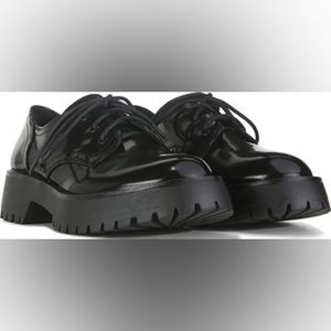 Madden Girl G Hicks Oxford shoes